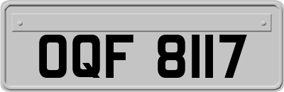 OQF8117