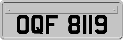OQF8119