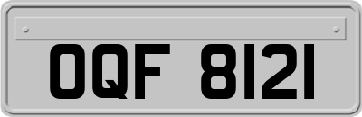 OQF8121
