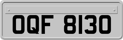 OQF8130