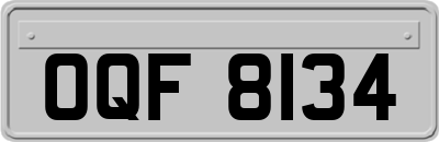 OQF8134