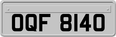 OQF8140