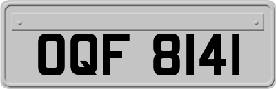 OQF8141