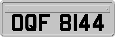 OQF8144