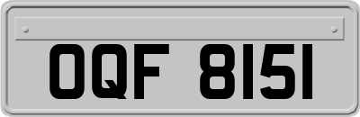 OQF8151