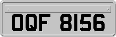 OQF8156