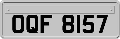 OQF8157