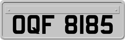 OQF8185