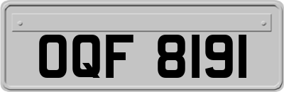 OQF8191