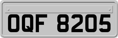 OQF8205