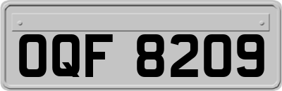 OQF8209
