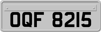 OQF8215