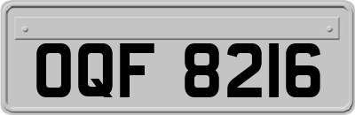 OQF8216
