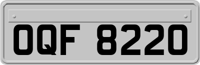 OQF8220