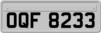 OQF8233