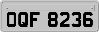 OQF8236