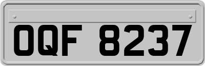 OQF8237