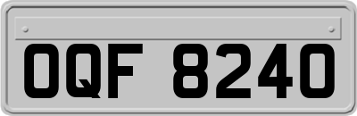 OQF8240