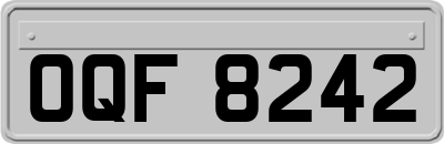 OQF8242