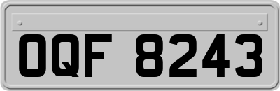 OQF8243