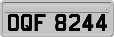 OQF8244