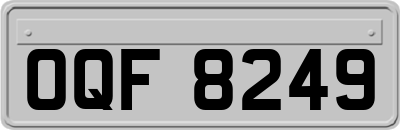 OQF8249
