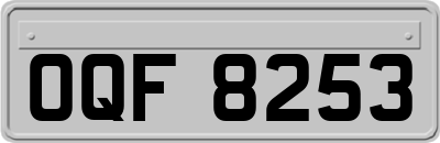 OQF8253