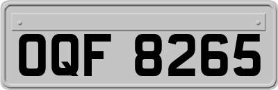 OQF8265