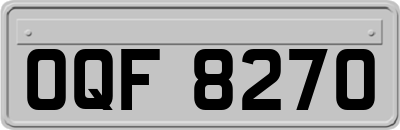 OQF8270