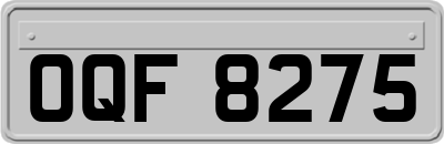OQF8275