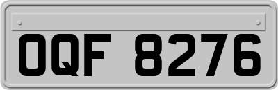 OQF8276