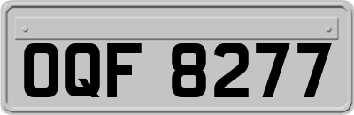 OQF8277