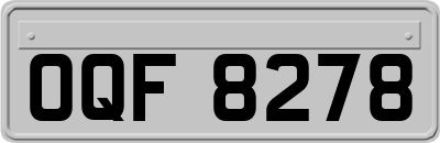 OQF8278