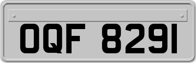 OQF8291