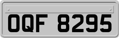 OQF8295