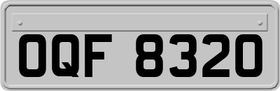 OQF8320