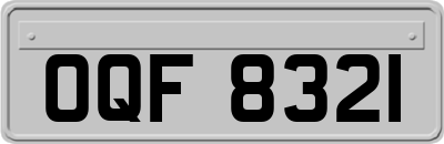 OQF8321