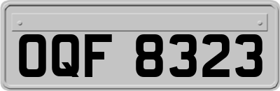 OQF8323