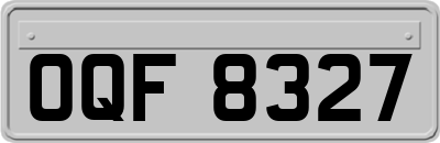 OQF8327