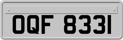 OQF8331