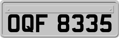 OQF8335
