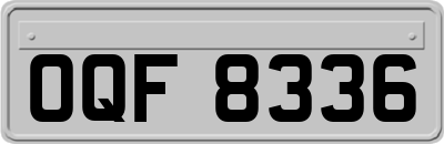 OQF8336