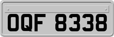 OQF8338