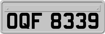OQF8339
