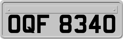 OQF8340