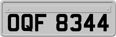 OQF8344