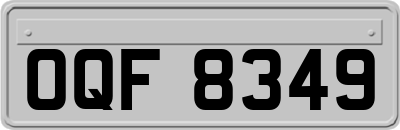 OQF8349