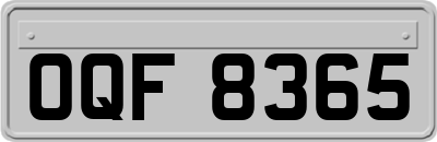 OQF8365