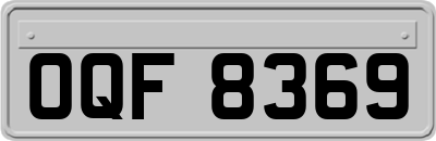 OQF8369