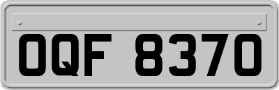 OQF8370